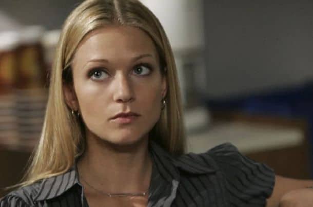 10 Things You Didn&#8217;t Know About A.J. Cook