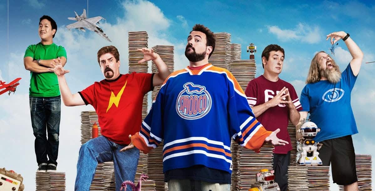 Will the Show “Comic Book Men” Get a Revival?