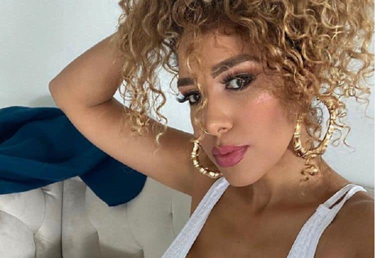 10 Things You Didn’t Know about Aisha Thalia