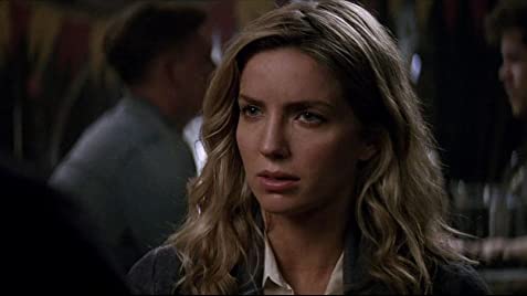 10 Things You Didn&#8217;t Know about Annabelle Wallis