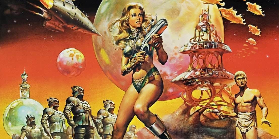 Five Great Space Opera Movies Not Named Star Wars or Star Trek