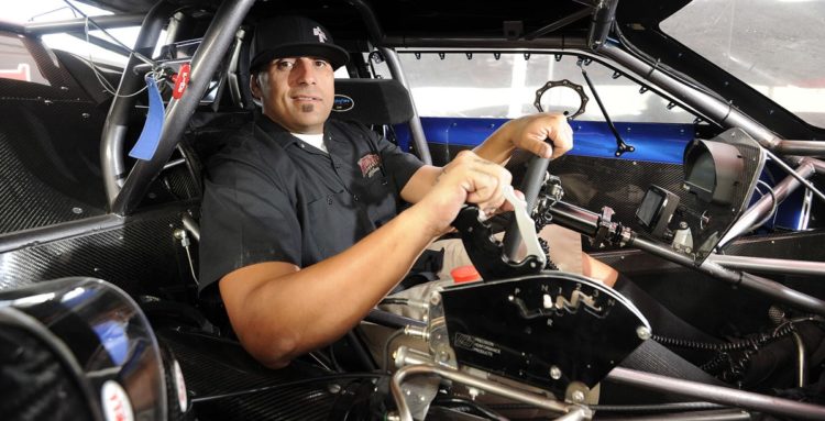 10 Crazy Secrets about the Cast of “Street Outlaws”