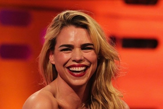 10 Things You didn’t Know about Billie Piper