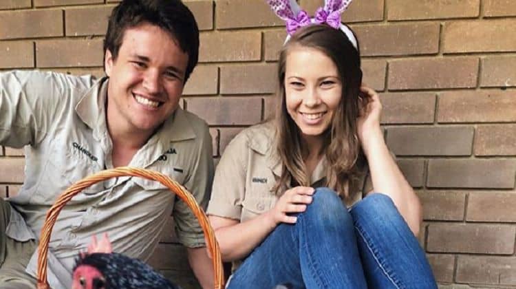 10 Things You Didn T Know About Bindi Irwin