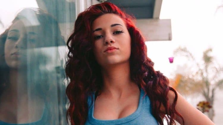 Danielle bregoli fans only name