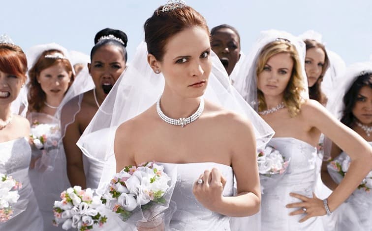 The Five Best Bridezilla Stories in the Show’s History