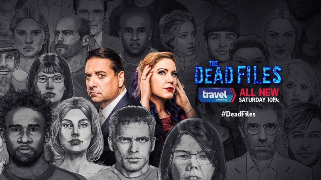 10 Reasons to Suggest "Dead Files" is Completely Real