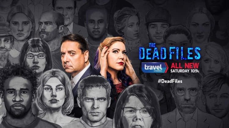 10 Reasons to Suggest &#8220;Dead Files&#8221; is Completely Real