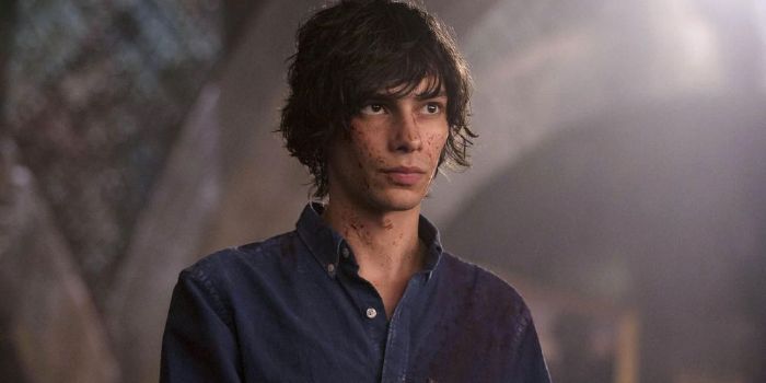 10 Things You Didn&#8217;t Know about Devon Bostick