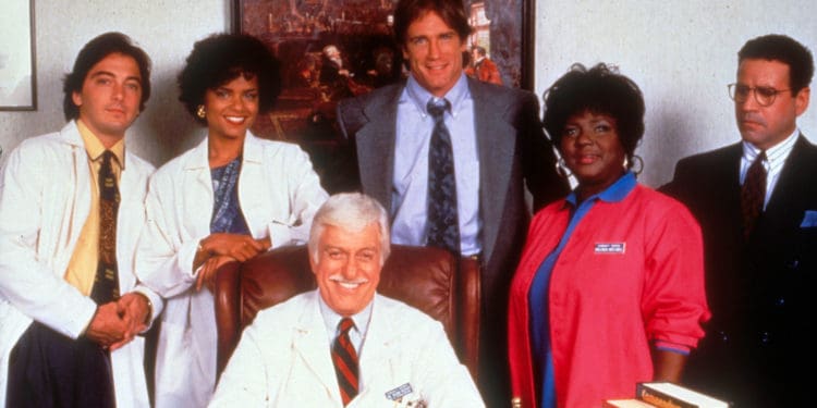 Whatever Happened to the Cast of Diagnosis Murder?