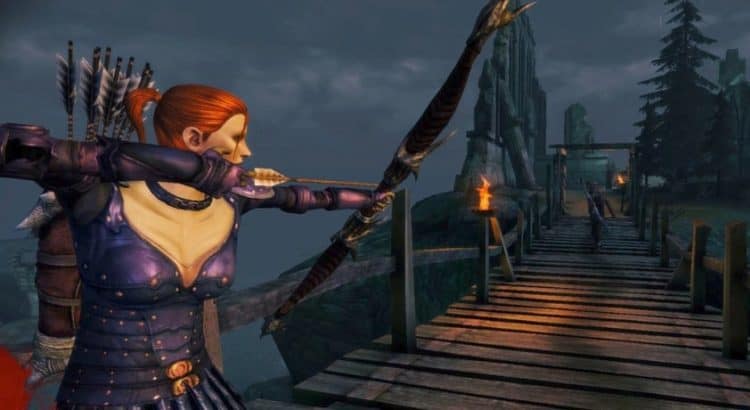 A Complete Gift Guide For Dragon Age: Origins