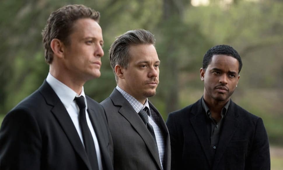 Whatever Happened to the Cast of “Game of Silence?”