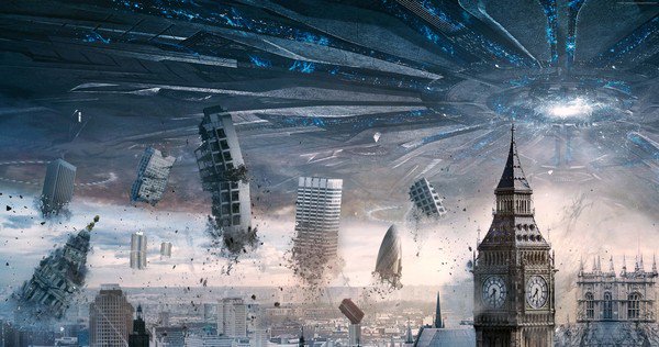 Are We Ever Going to See an “Independence Day 3?”