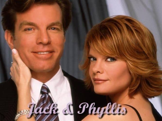 The Best Young and the Restless Couples of All-Time