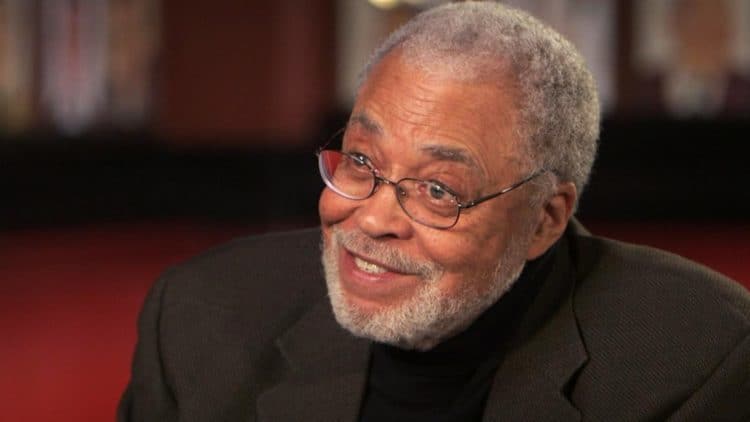 10 Things You Didn&#8217;t Know about James Earl Jones