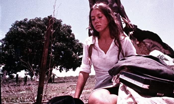 10 Things You Didn’t Know about Jenny Agutter