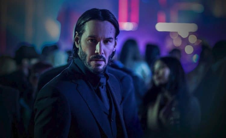 If You Liked “John Wick” Here are Five Movies You Should See