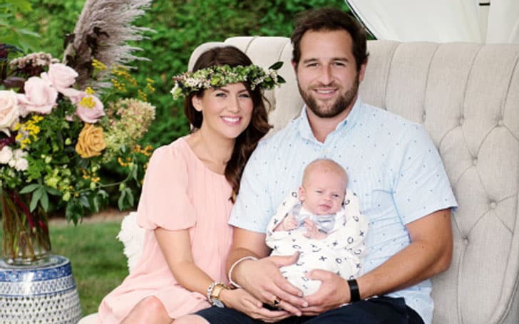 Discovering Justin Pasutto: 10 Fascinating Facts About Jillian Harris&#8217; Fiancé