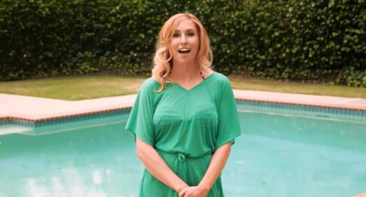 What Has Kari Byron Been up to Since Hosting “Mythbusters?”