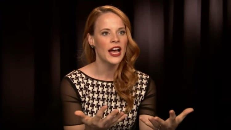 10 Things You Didn’t Know About Katie Leclerc