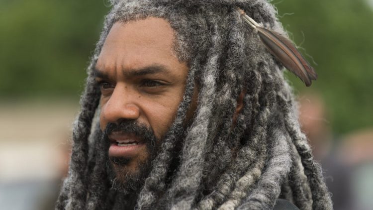 10 Things You Didn&#8217;t Know about Khary Payton