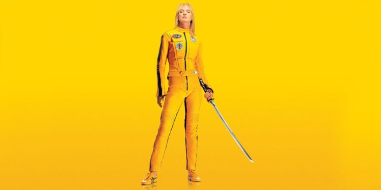 It&#8217;s Time to Convince Quentin Tarantino to Make us a &#8220;Kill Bill 3&#8221;