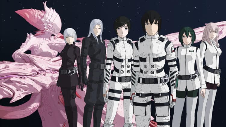 Will We Ever See &#8220;Knights of Sidonia&#8221; on TV Again?