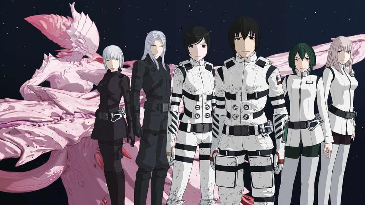 Will We Ever See “Knights of Sidonia” on TV Again?