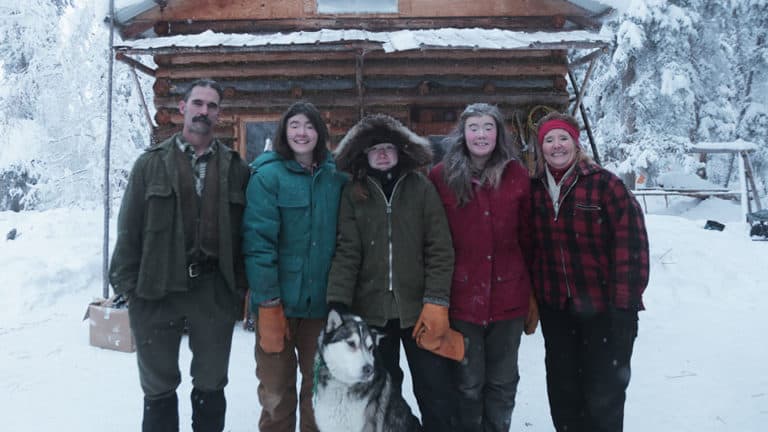 Will We Ever See Another Episode Of “The Last Alaskans?'