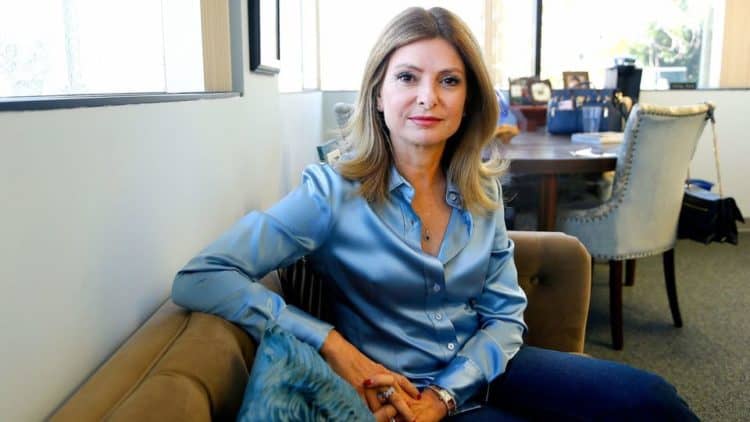 10 Things You Didn’t Know about Lisa Bloom