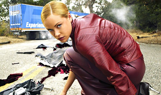 What has Kristanna Loken Been Up to Since &#8220;Terminator 3?&#8221;