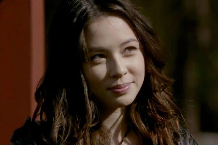 10 Things You Didn&#8217;t Know about Malese Jow