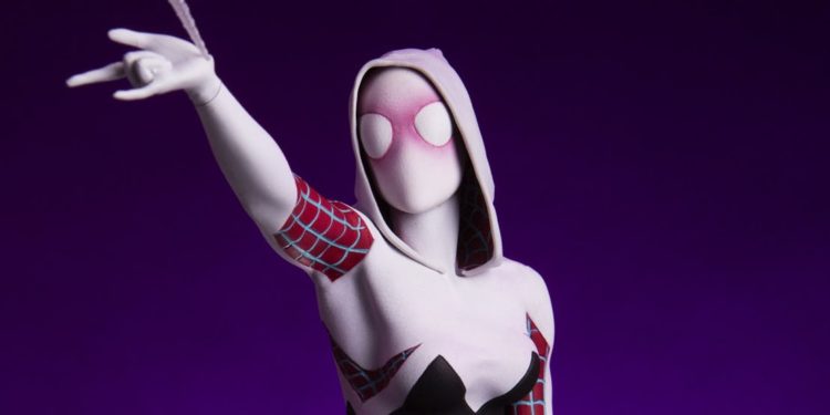 10 Things You Never Knew about Spider-Gwen