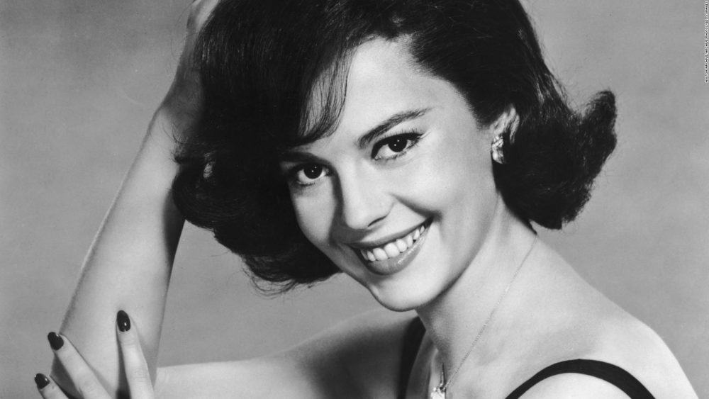 The Five Best Natalie Wood Movies of Her Career
