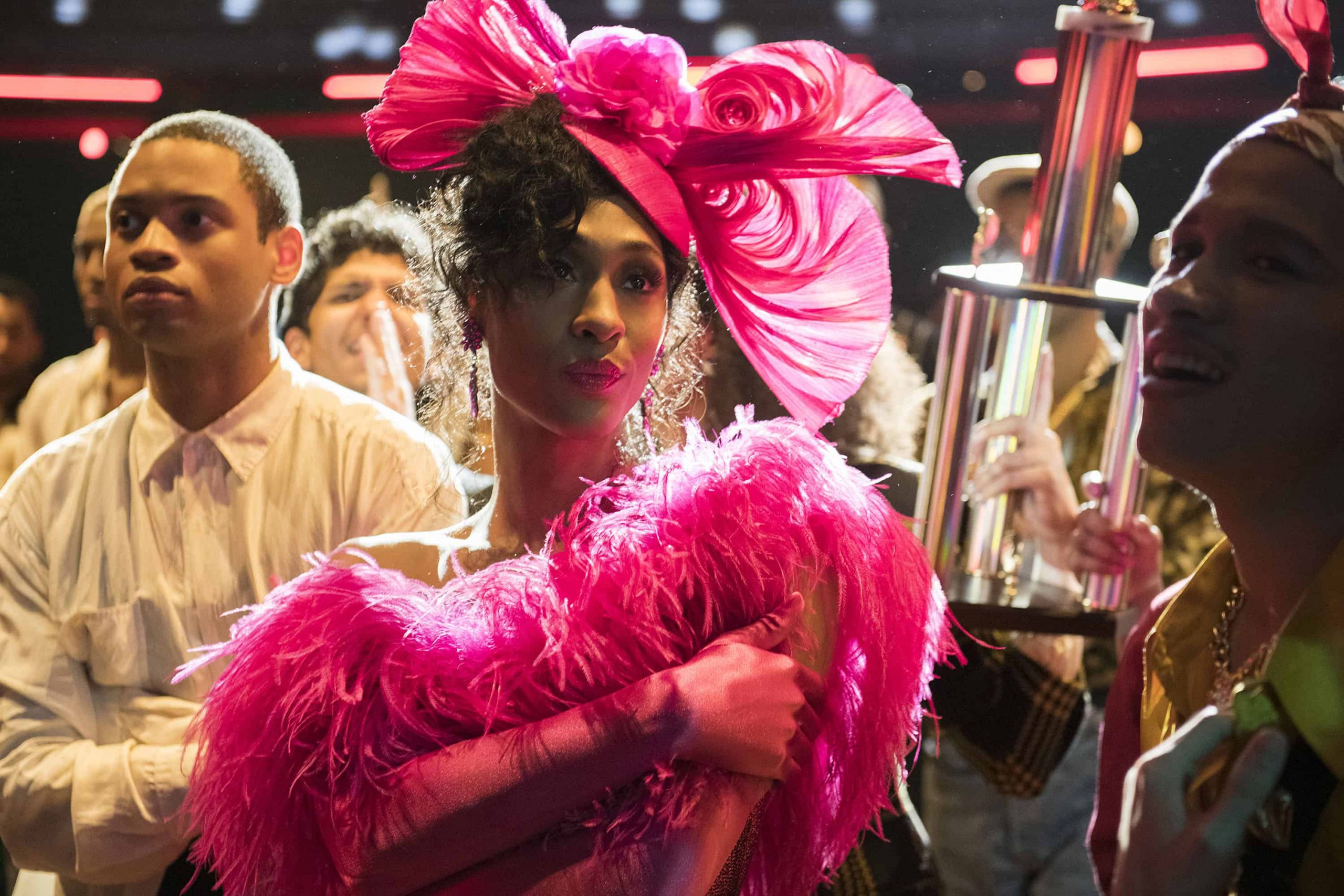 Pose Renewed for Second Season