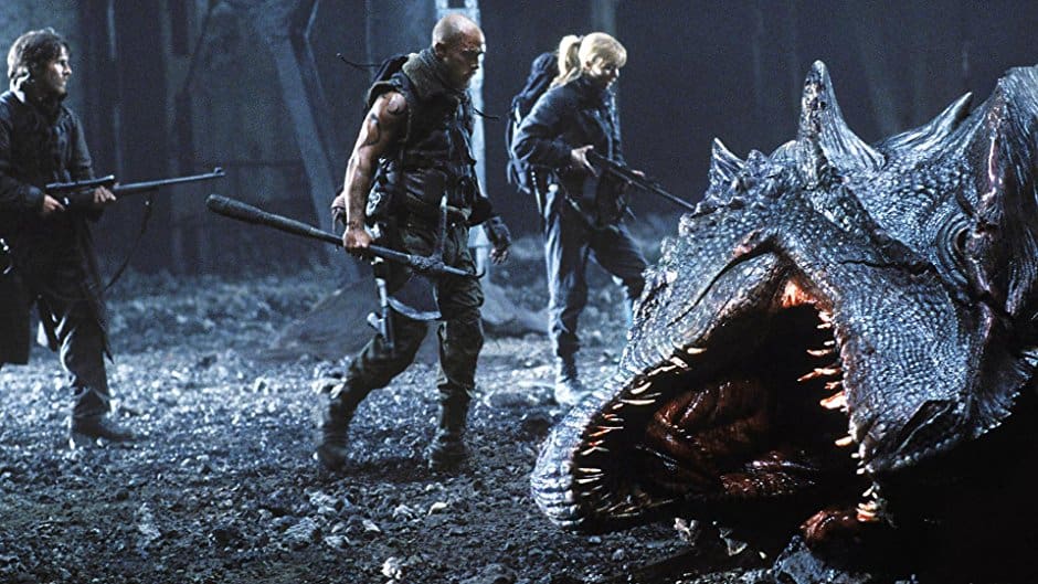 The 10 Best Dragon Movies of All-Time