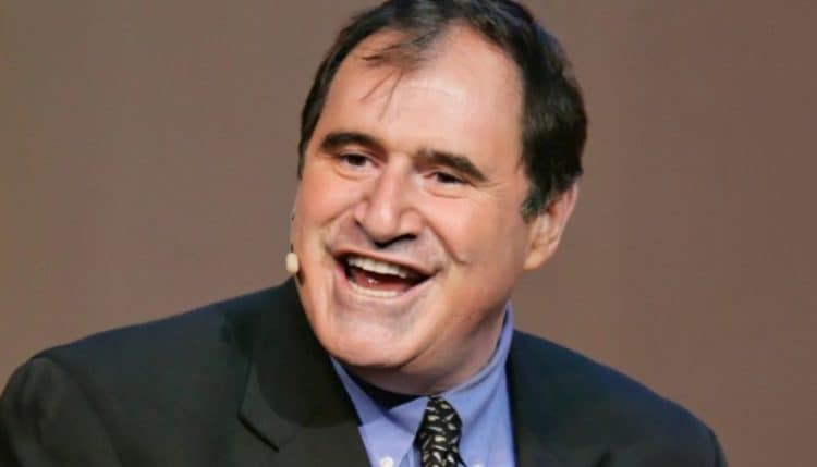 Appreciating the Incredible Voice Acting Work of Richard Kind