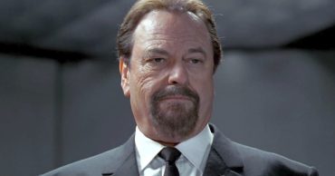 Rip Torn is the Coolest Hollywood Name Ever, But There are Others Too