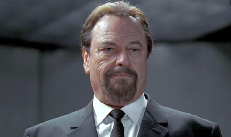 Rip Torn is the Coolest Hollywood Name Ever, But There are Others Too