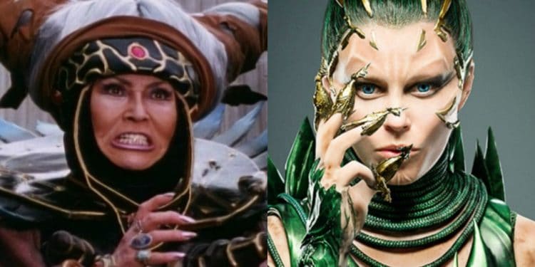 Why The Character &#8220;Rita Repulsa&#8221; Deserves a Solo Movie