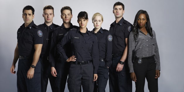 Whatever Happened to the Cast of &#8220;Rookie Blue?&#8221;