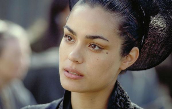 10 Things You Didn&#8217;t Know about Shannyn Sossamon