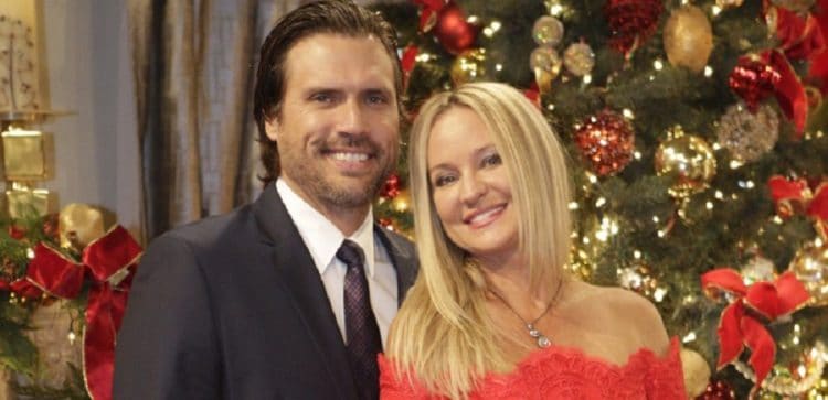 The Best Young and the Restless Couples of All-Time