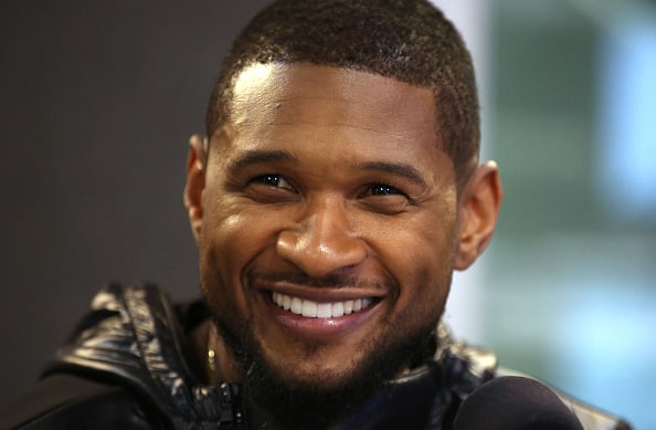 The Top Uses Of Usher Songs In Movies Or Tv - 