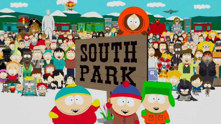 Comedy Central Announces &#8216;South Park&#8217; Season 22 Premiere Date and Comic-Con Plans