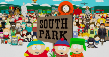 does South Park have villains?