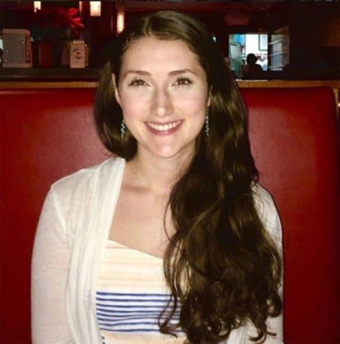 Whatever Happened To Julianna Rose Mauriello TVovermind