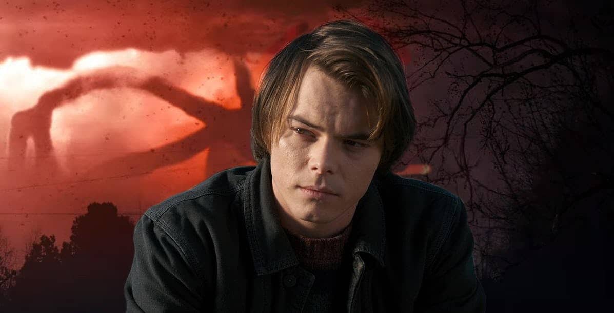 Where We Think Stranger Things 3 Should Take Jonathan