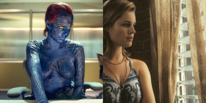 The Five Best Rebecca Romijn Acting Roles Outside of X-Men