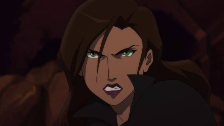 10 Things You Didn&#8217;t Know about Talia Al Ghul